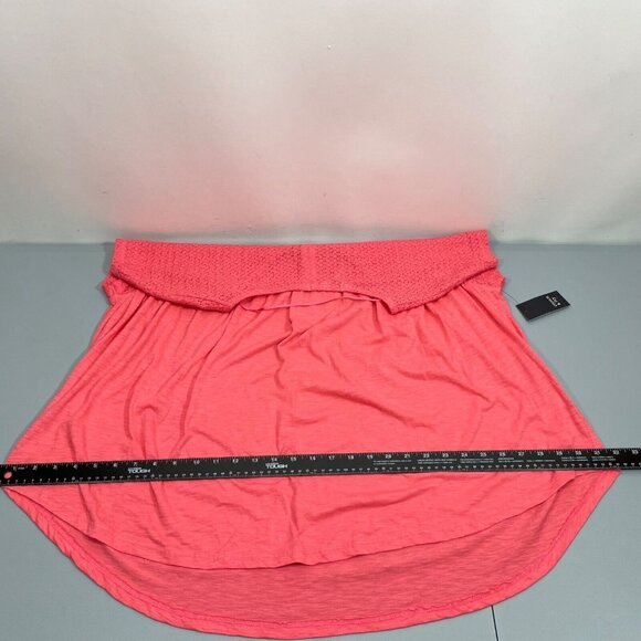 NWT Crown and Ivy Top - Picture 4 of 10